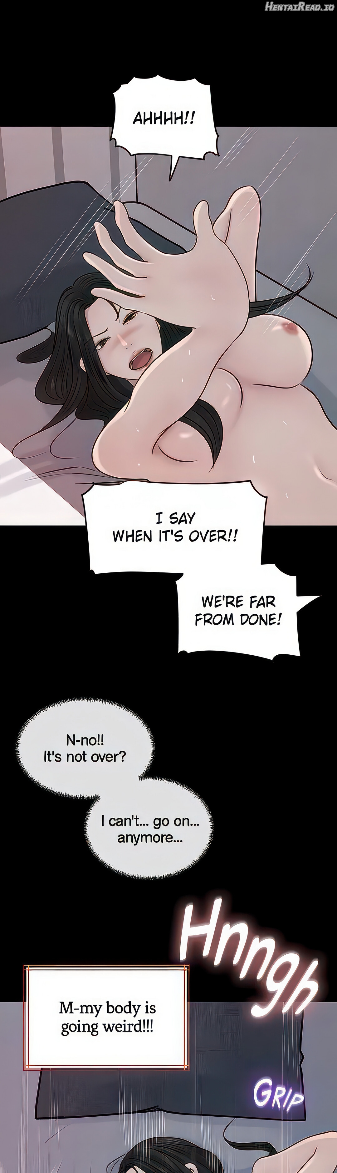 Inside My Sister-in-Law Chapter 47 - page 14