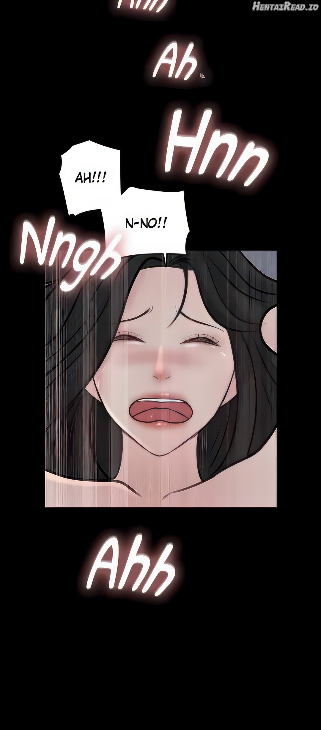 Inside My Sister-in-Law Chapter 47 - page 16