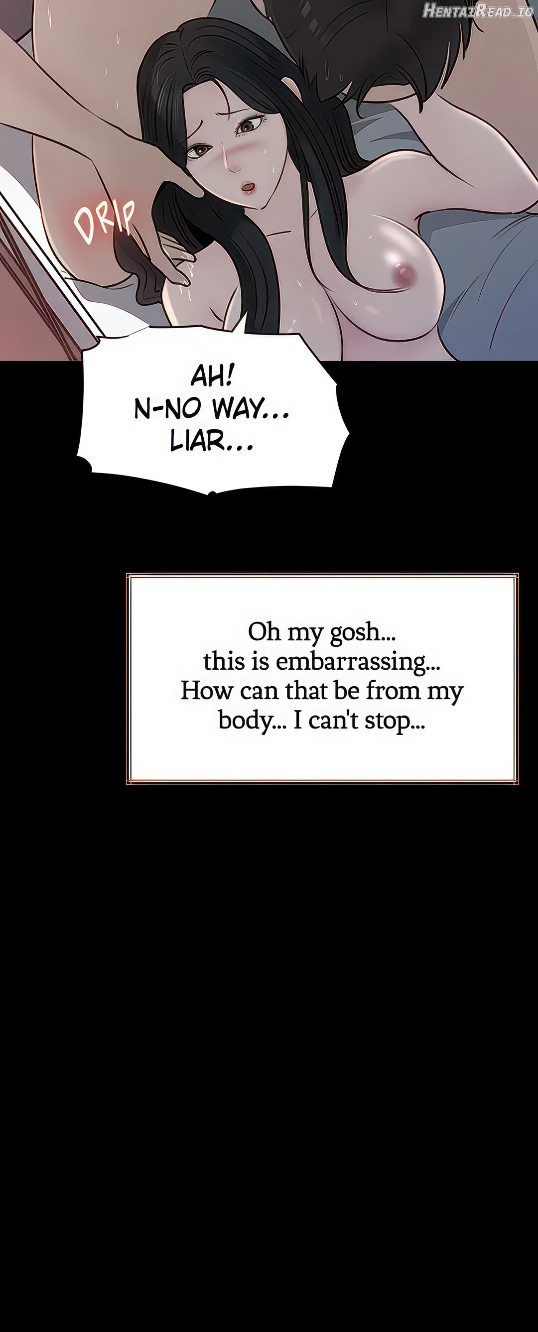 Inside My Sister-in-Law Chapter 47 - page 3