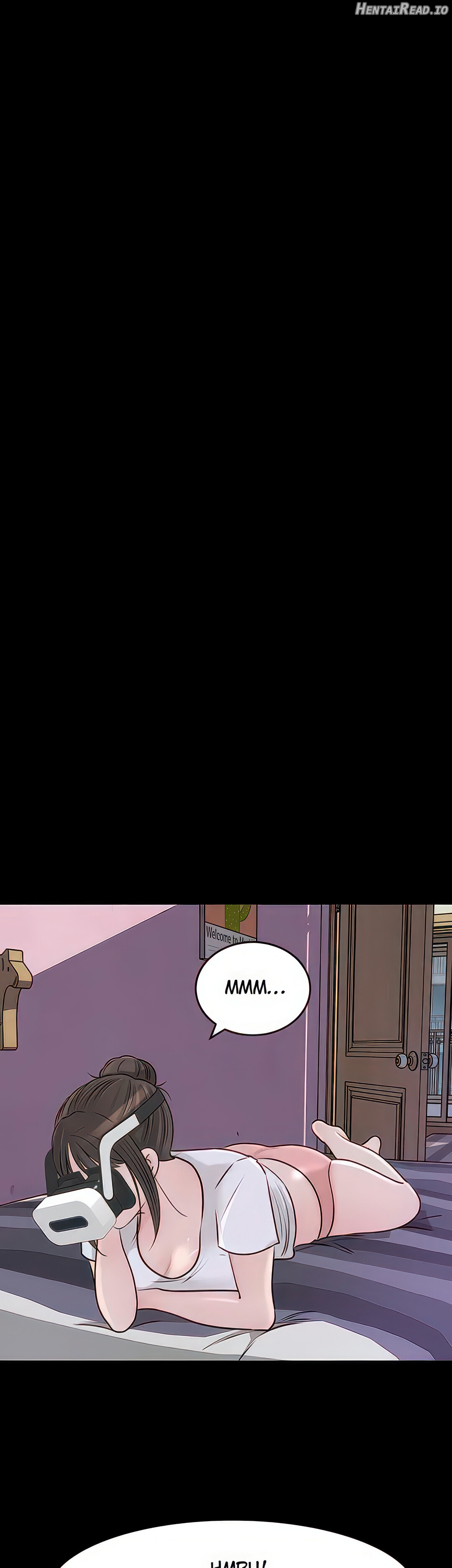 Inside My Sister-in-Law Chapter 47 - page 44