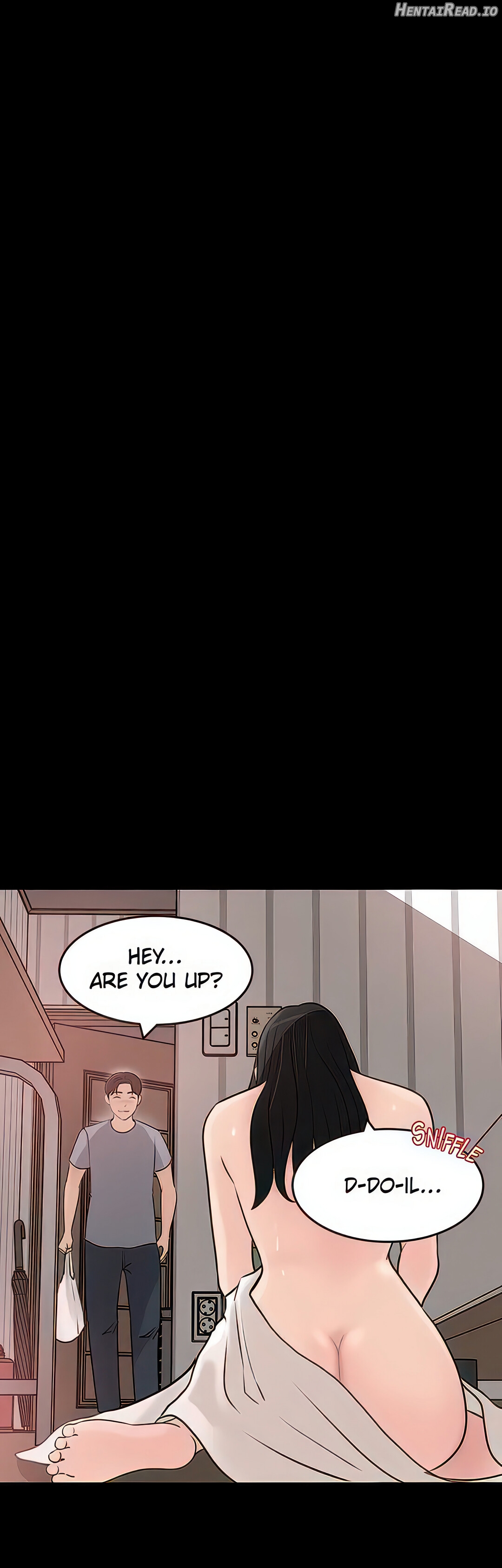 Inside My Sister-in-Law Chapter 47 - page 59