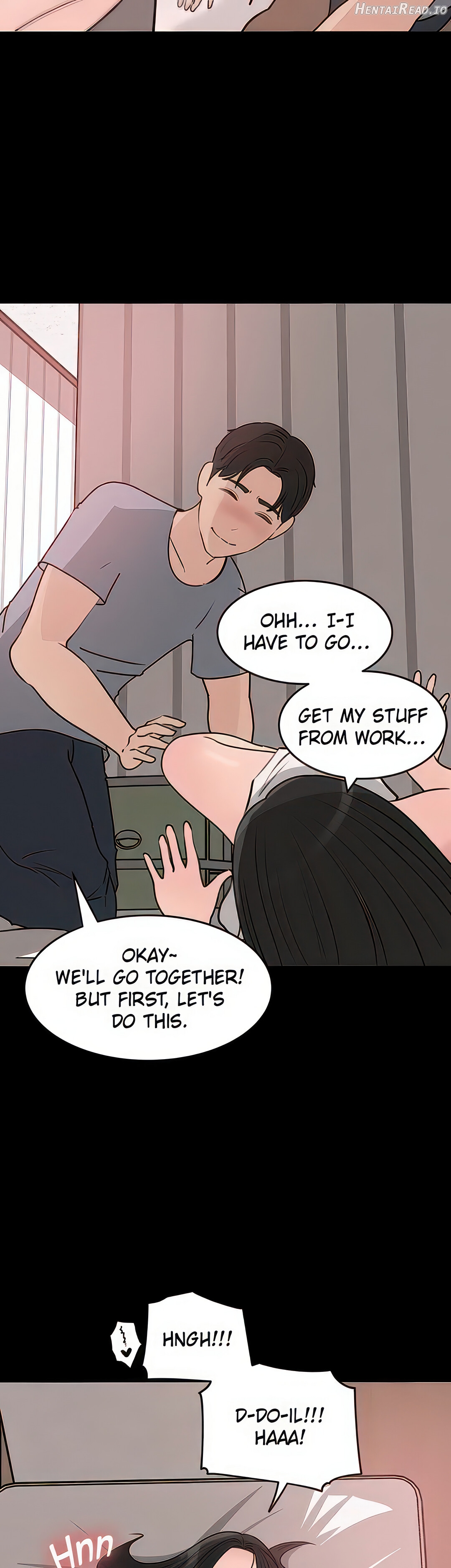 Inside My Sister-in-Law Chapter 47 - page 64
