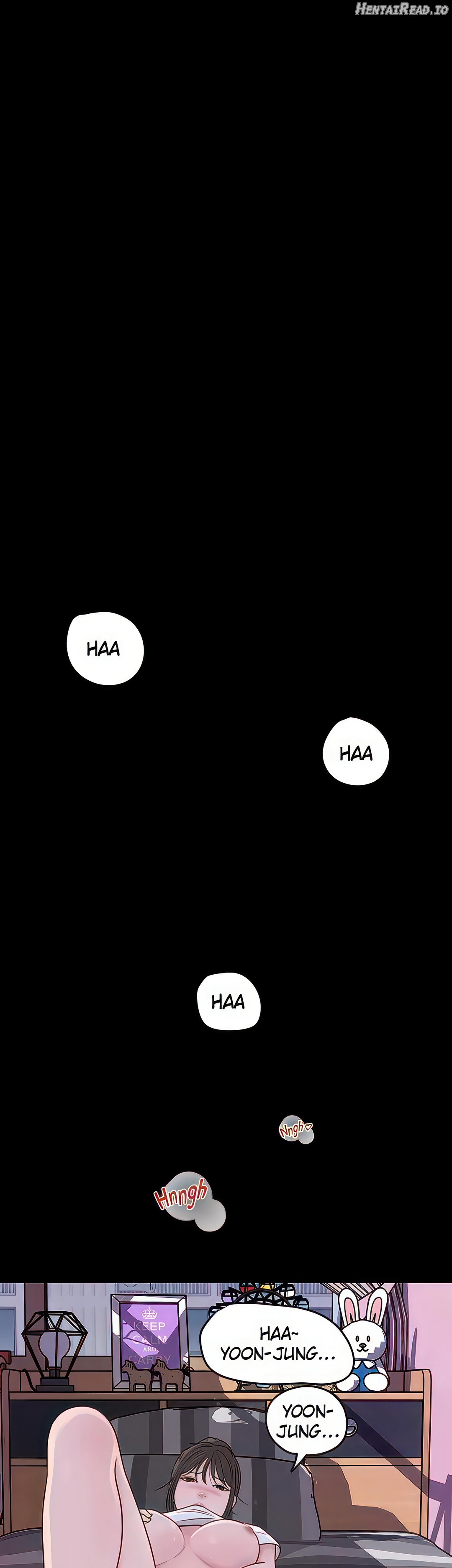 Inside My Sister-in-Law Chapter 47 - page 66