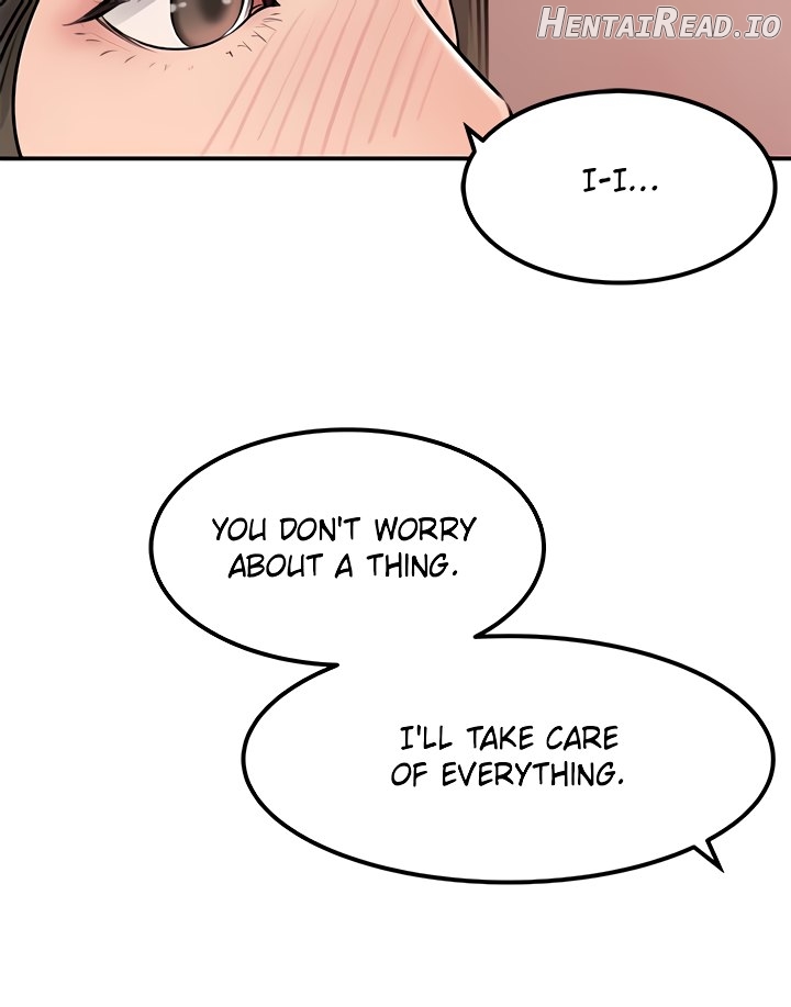 Inside My Sister-in-Law Chapter 23 - page 51