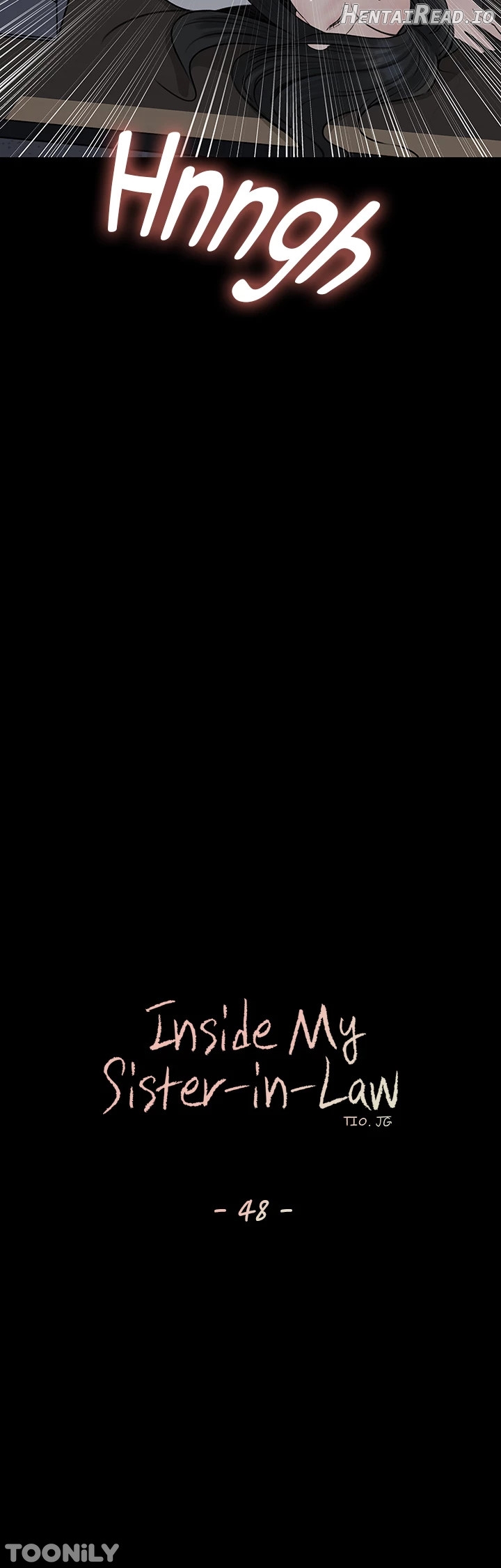Inside My Sister-in-Law Chapter 48 - page 14