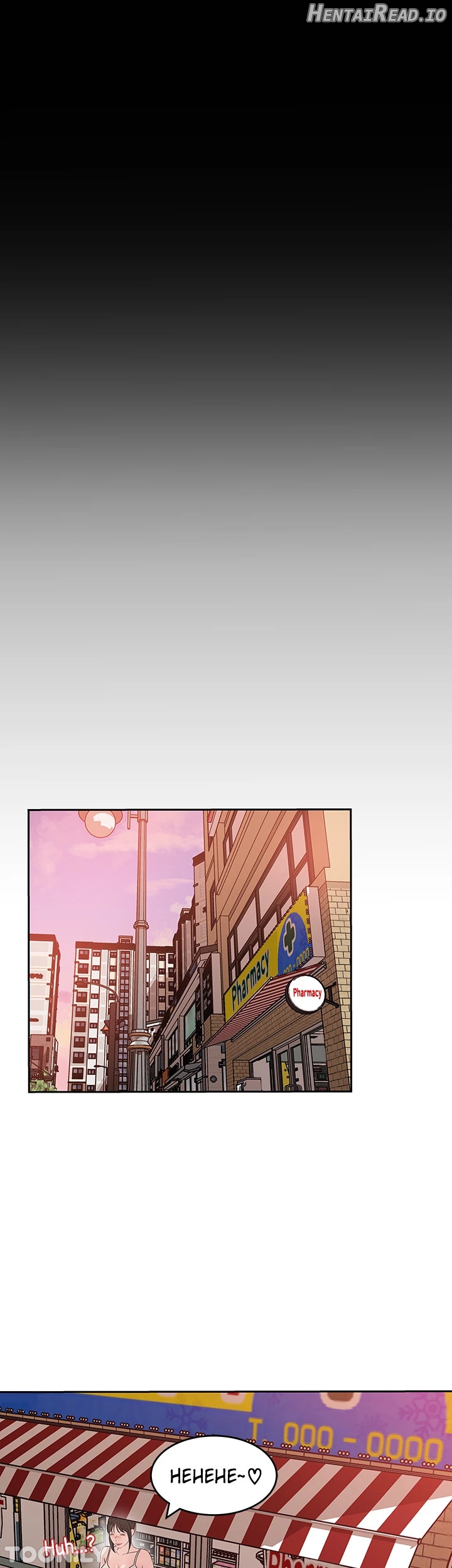 Inside My Sister-in-Law Chapter 48 - page 15