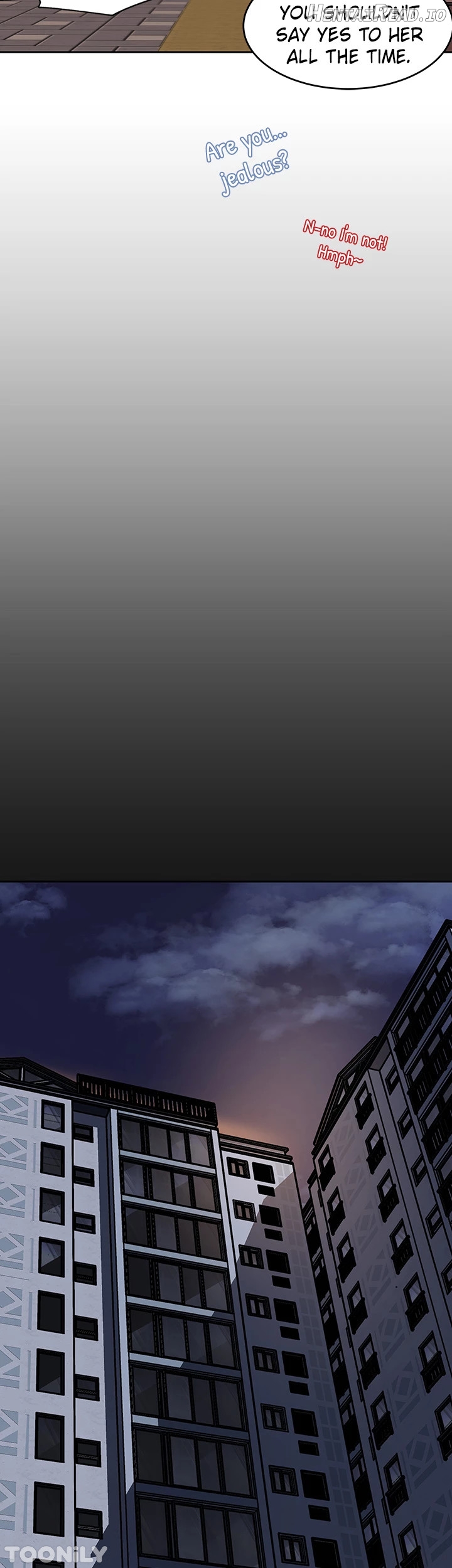 Inside My Sister-in-Law Chapter 48 - page 18