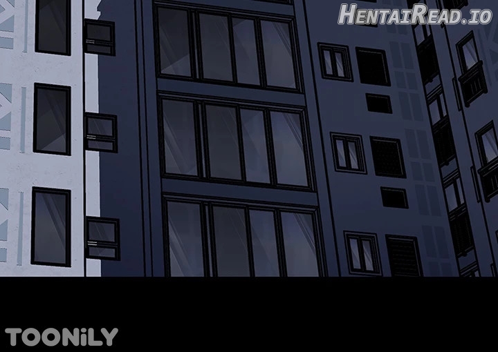 Inside My Sister-in-Law Chapter 48 - page 19