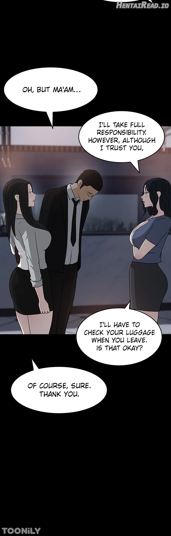 Inside My Sister-in-Law Chapter 48 - page 2