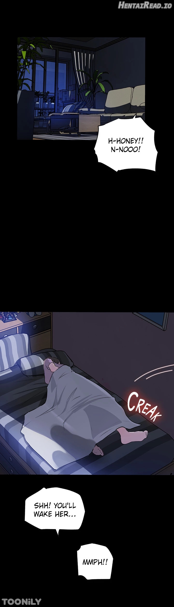 Inside My Sister-in-Law Chapter 48 - page 20