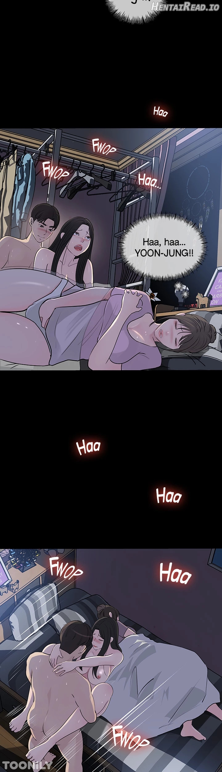 Inside My Sister-in-Law Chapter 48 - page 24