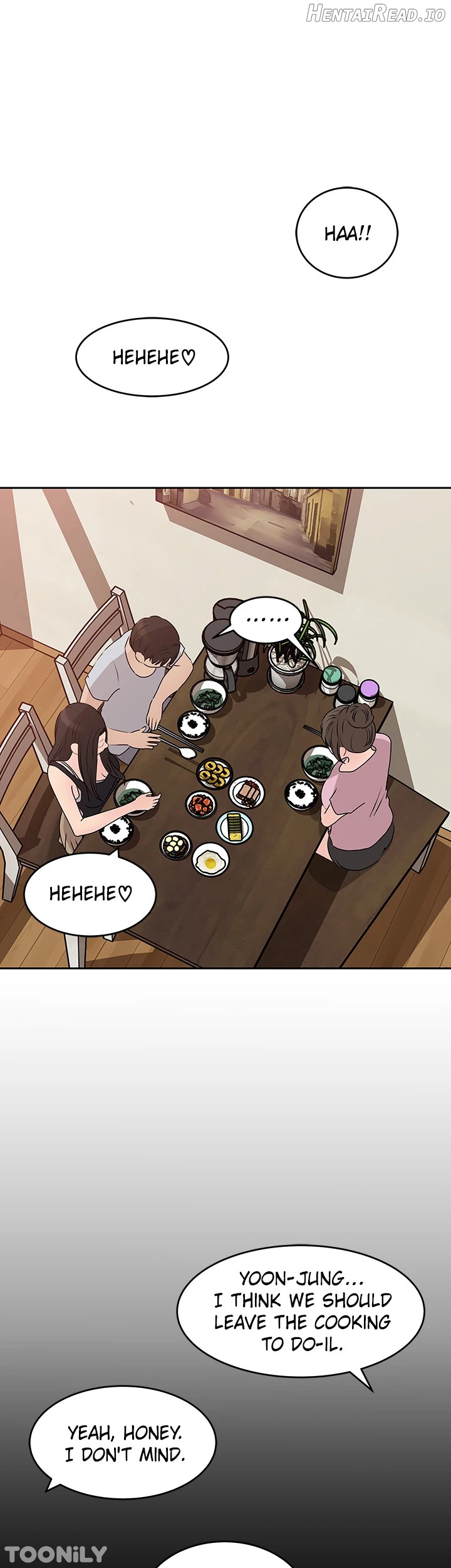 Inside My Sister-in-Law Chapter 48 - page 29