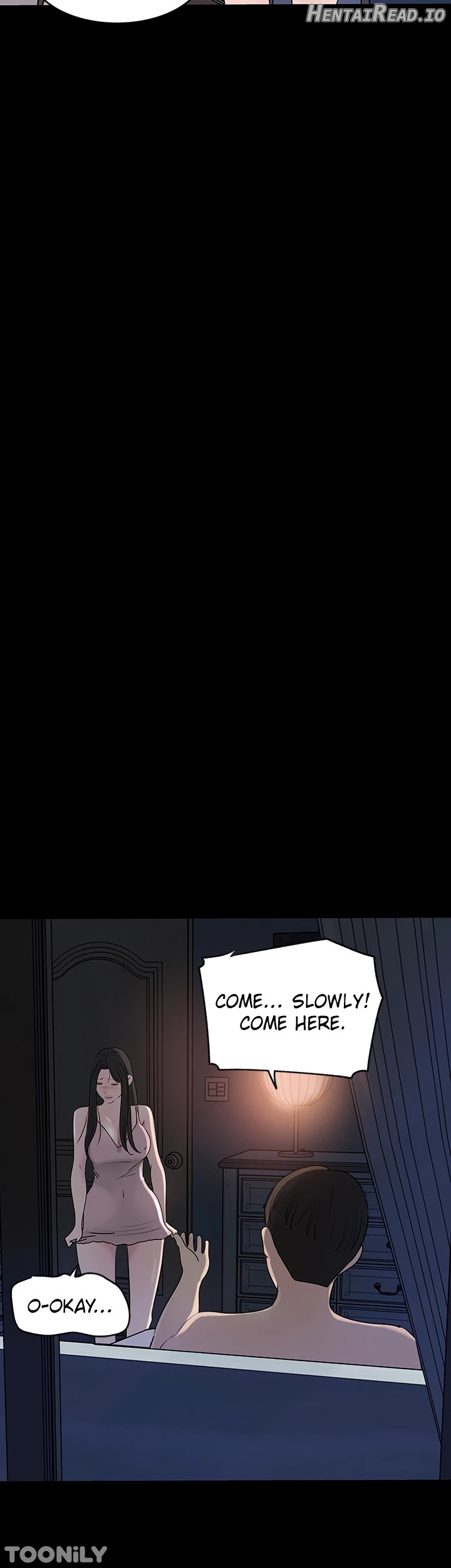 Inside My Sister-in-Law Chapter 48 - page 37