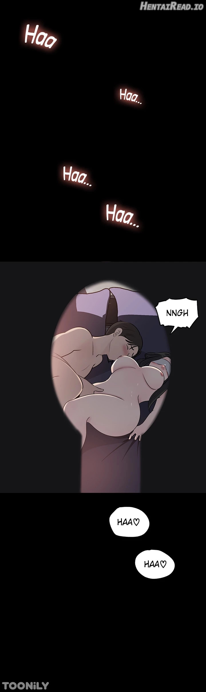 Inside My Sister-in-Law Chapter 48 - page 45