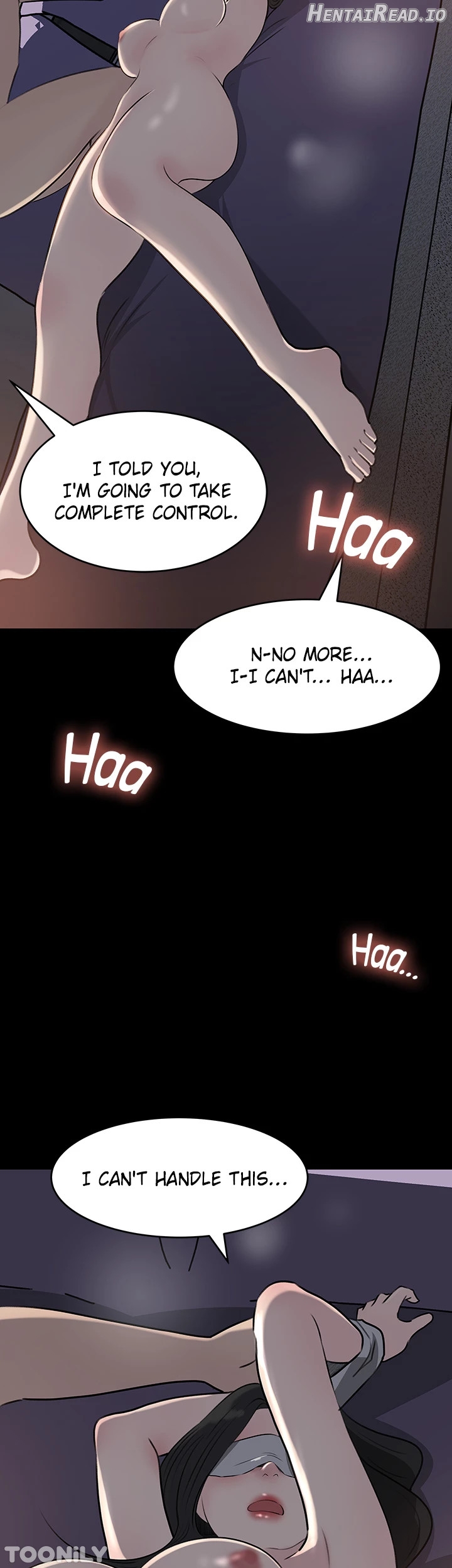 Inside My Sister-in-Law Chapter 48 - page 47