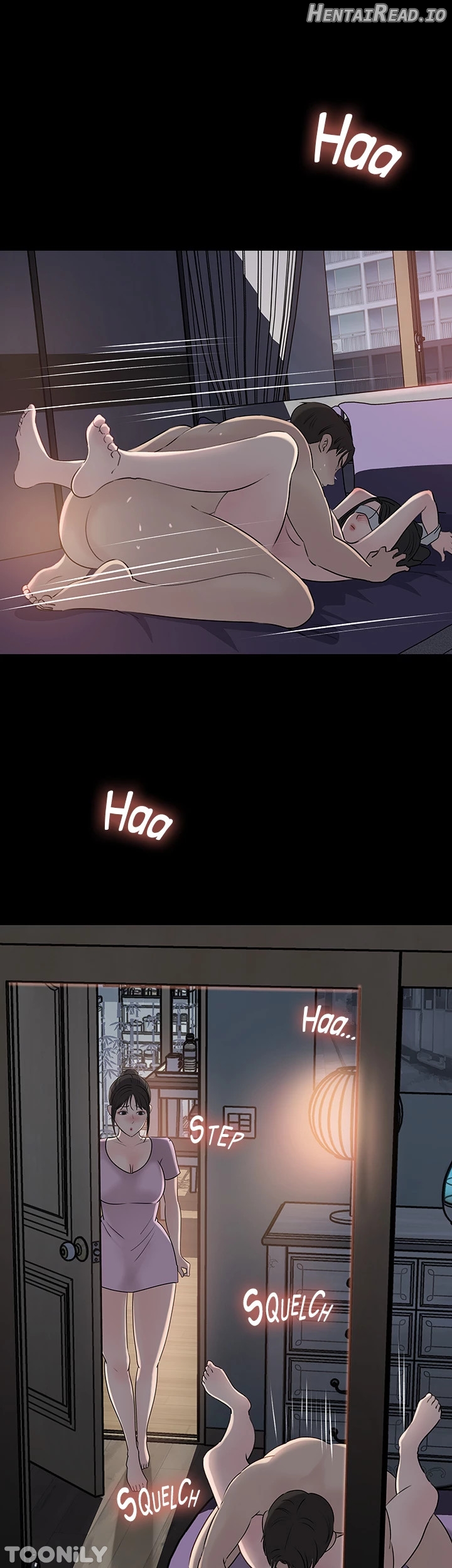 Inside My Sister-in-Law Chapter 48 - page 50