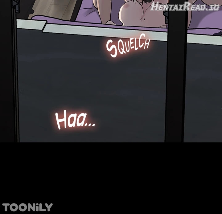 Inside My Sister-in-Law Chapter 48 - page 51