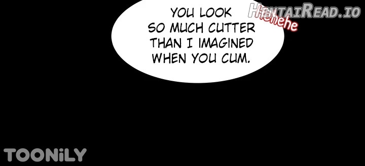Inside My Sister-in-Law Chapter 48 - page 54