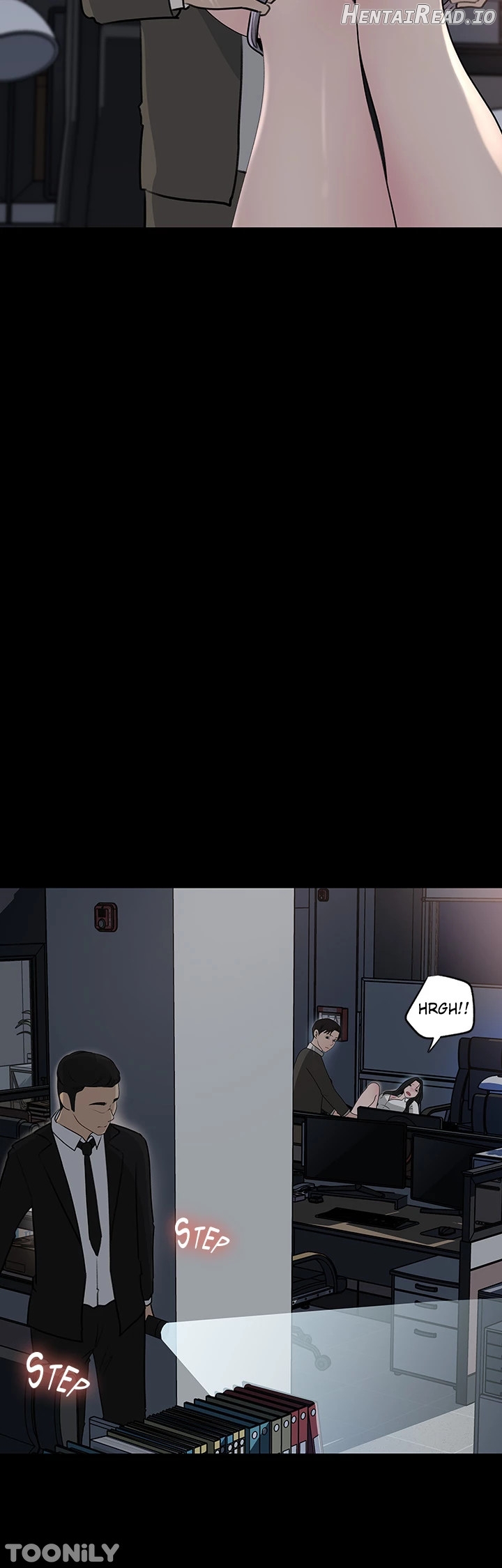 Inside My Sister-in-Law Chapter 48 - page 7