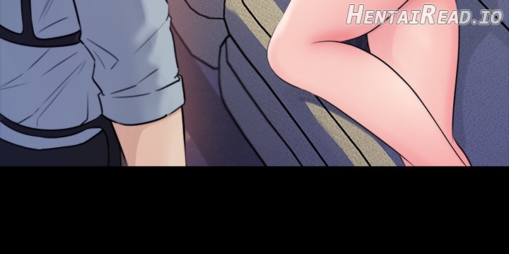 Inside My Sister-in-Law Chapter 1 - page 39