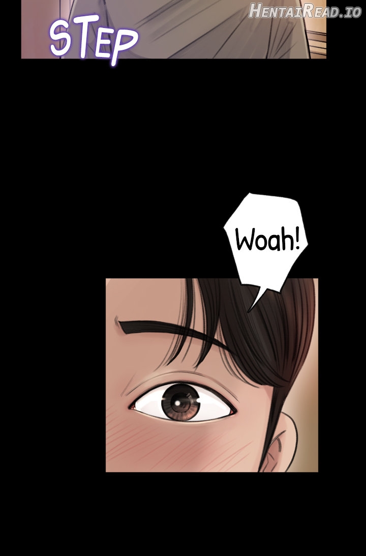 Inside My Sister-in-Law Chapter 2 - page 51