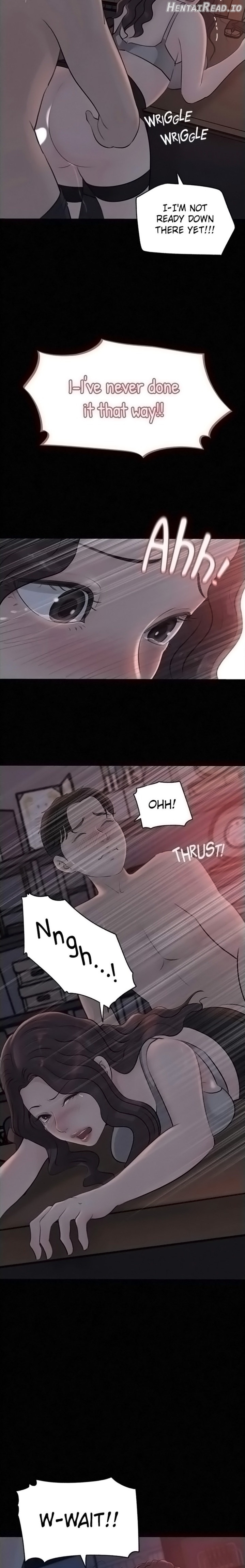 Inside My Sister-in-Law Chapter 27 - page 2