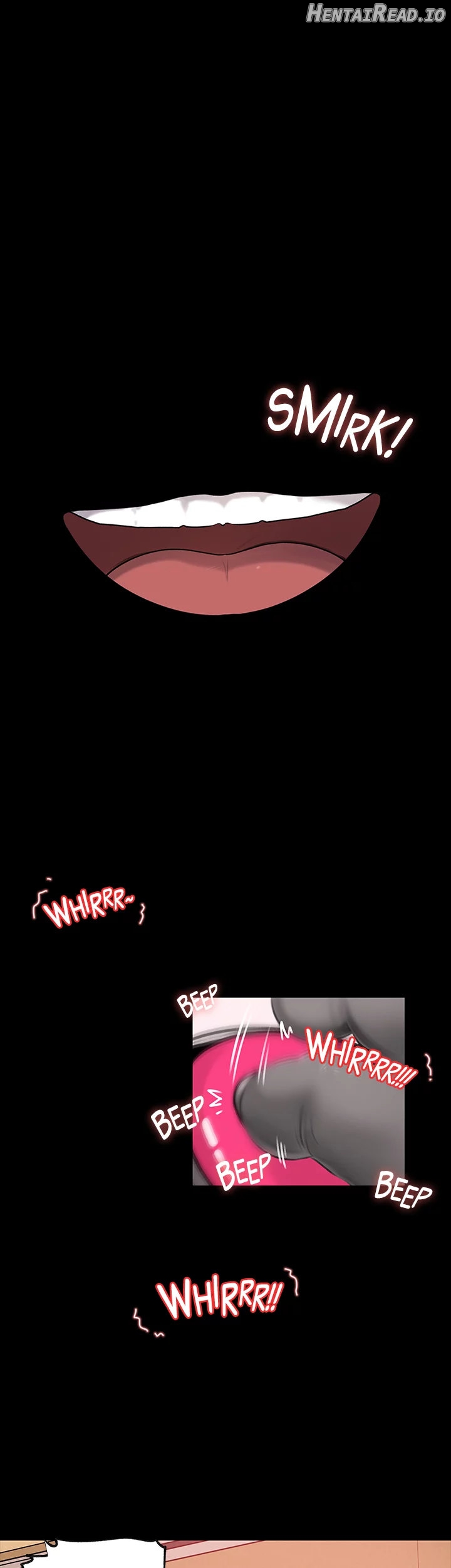 Inside My Sister-in-Law Chapter 30 - page 1