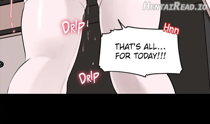 Inside My Sister-in-Law Chapter 30 - page 3