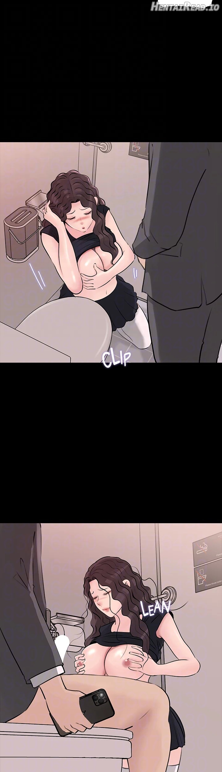 Inside My Sister-in-Law Chapter 30 - page 32