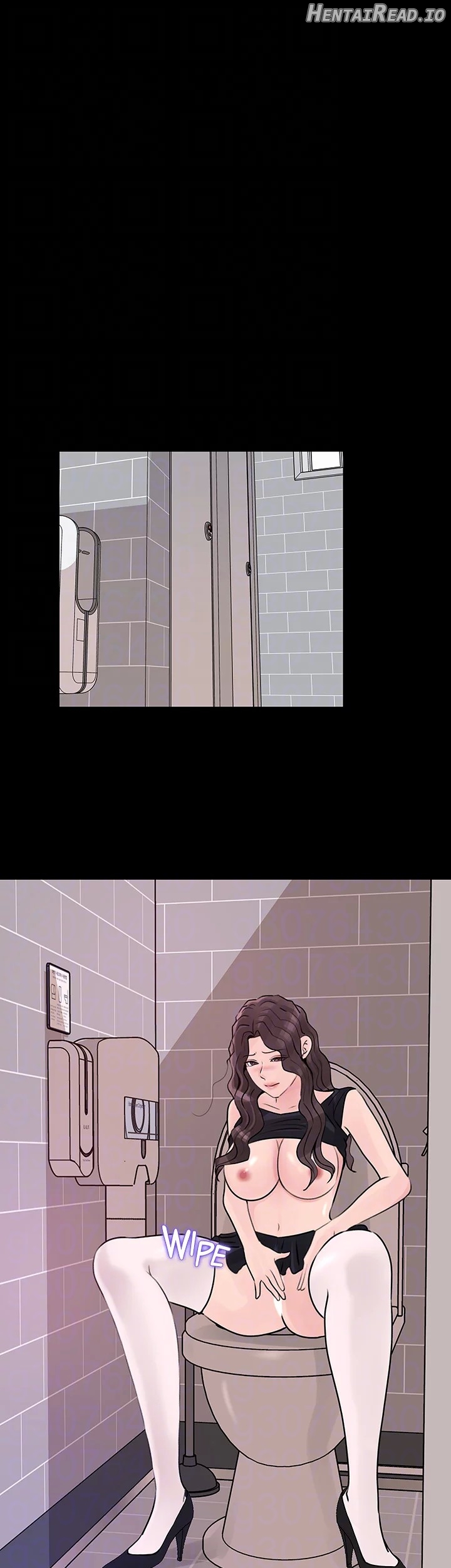 Inside My Sister-in-Law Chapter 31 - page 15