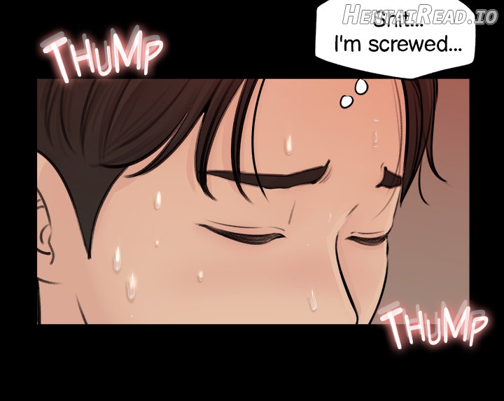 Inside My Sister-in-Law Chapter 7 - page 38