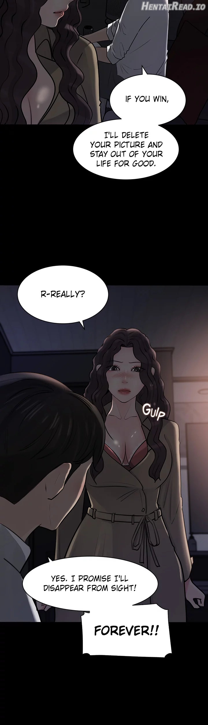 Inside My Sister-in-Law Chapter 32 - page 50