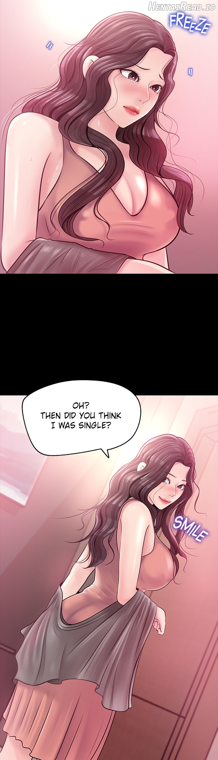 Inside My Sister-in-Law Chapter 8 - page 15