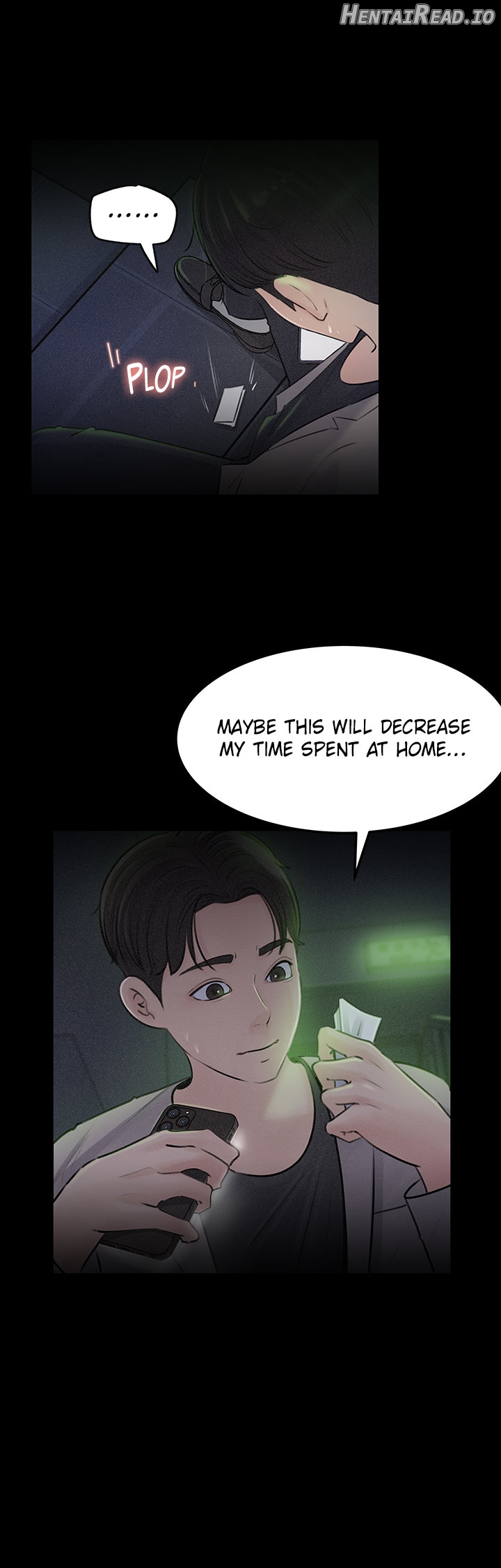 Inside My Sister-in-Law Chapter 8 - page 2