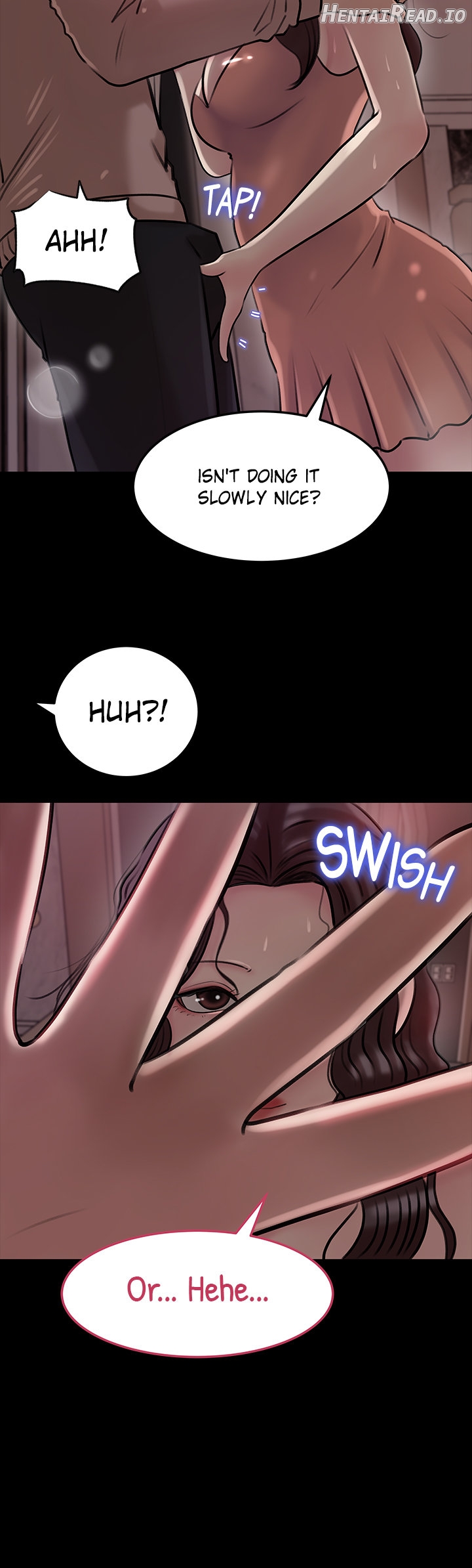 Inside My Sister-in-Law Chapter 9 - page 15