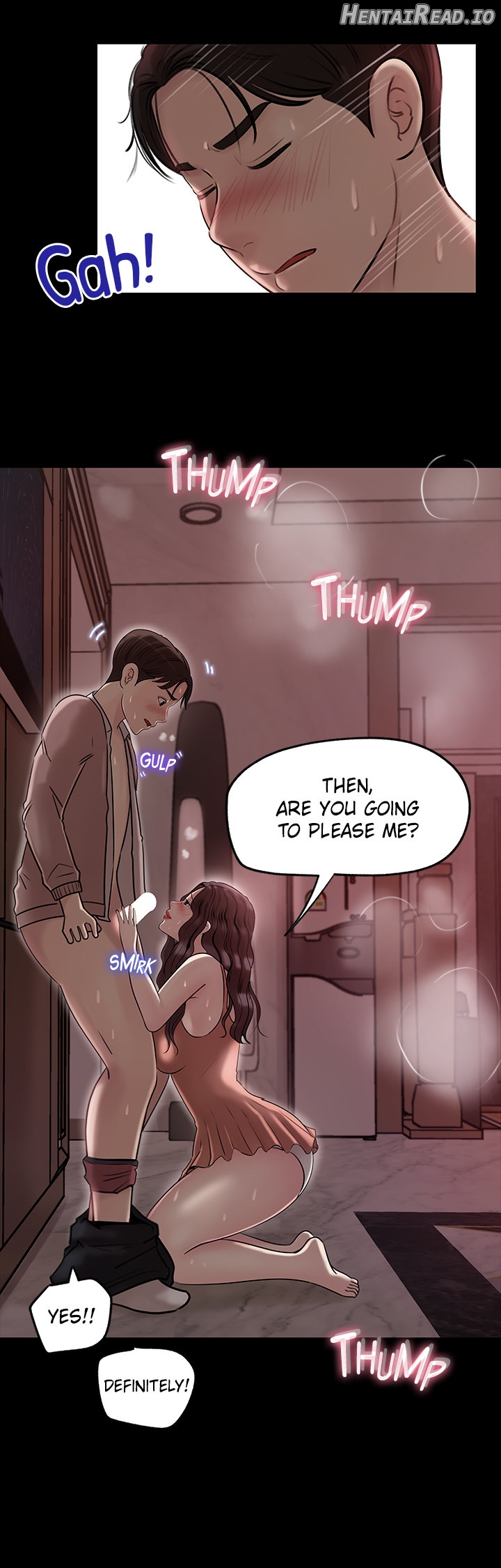 Inside My Sister-in-Law Chapter 9 - page 23