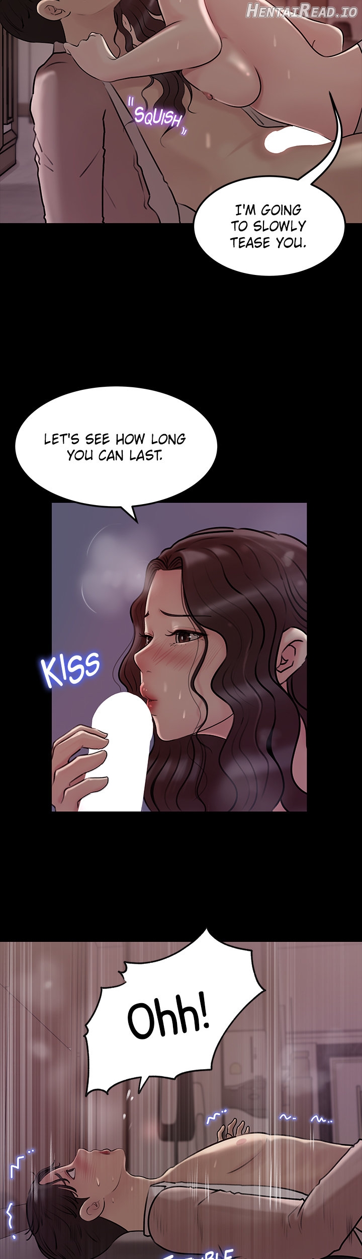 Inside My Sister-in-Law Chapter 9 - page 31