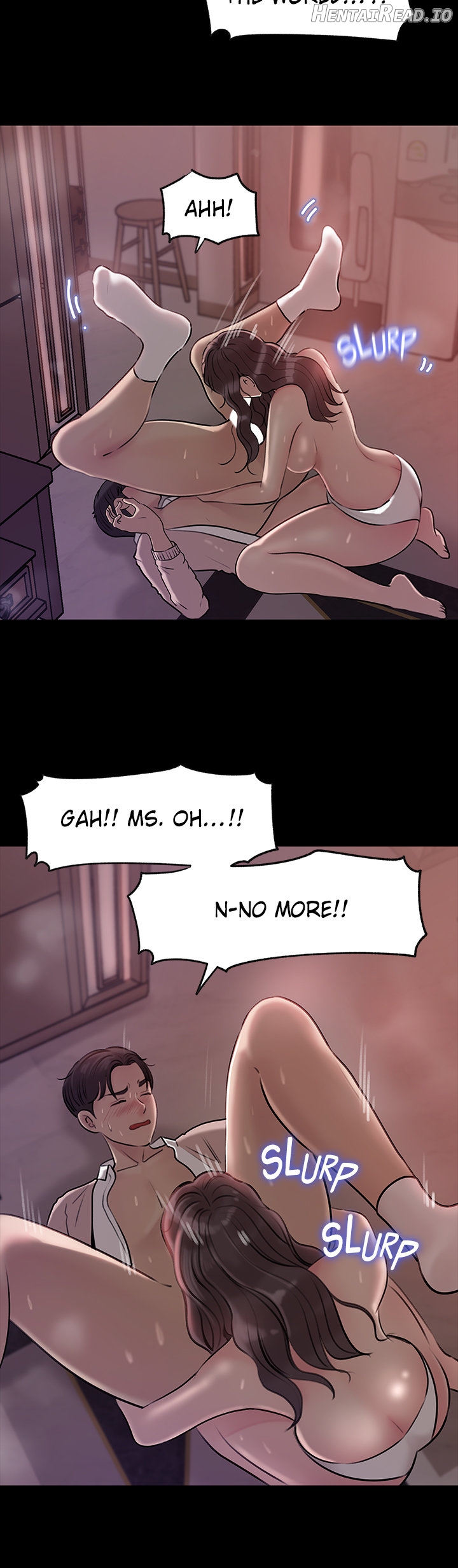 Inside My Sister-in-Law Chapter 9 - page 39