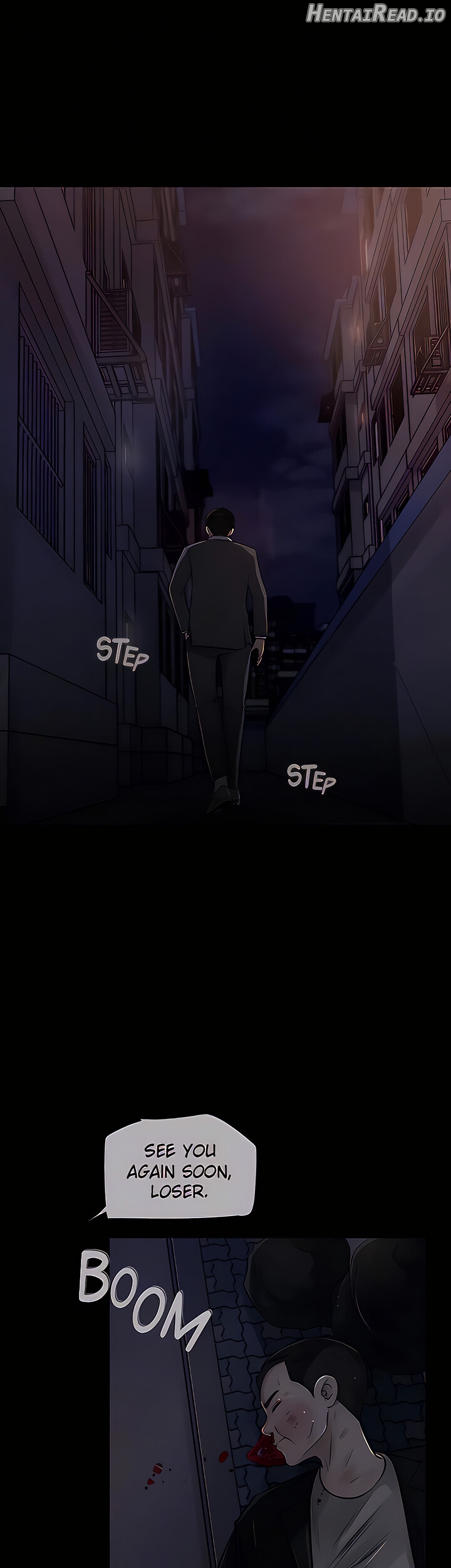 Inside My Sister-in-Law Chapter 34 - page 15