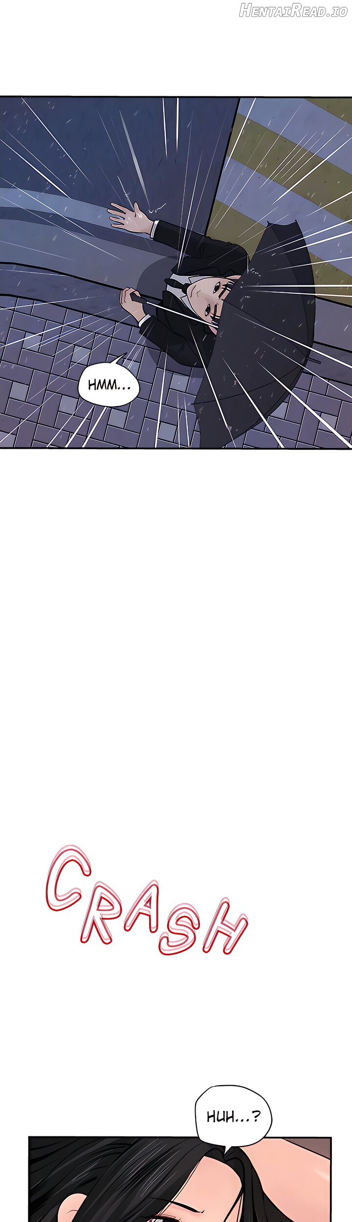 Inside My Sister-in-Law Chapter 35 - page 16