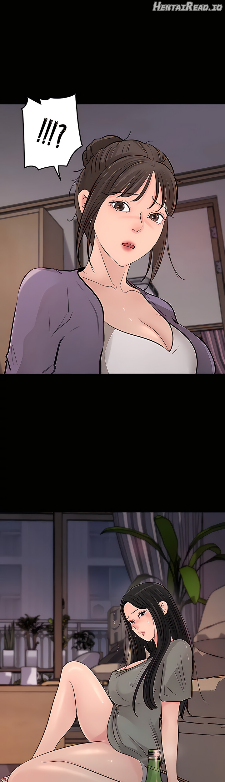 Inside My Sister-in-Law Chapter 35 - page 2