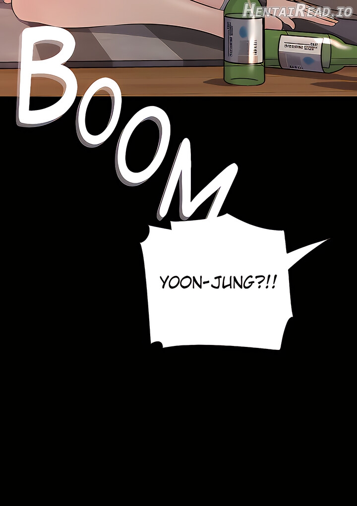 Inside My Sister-in-Law Chapter 35 - page 3