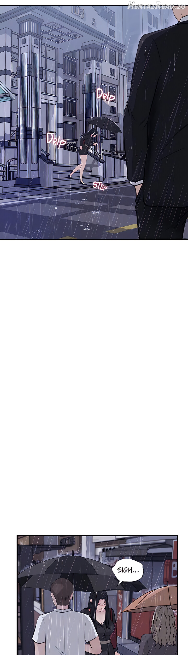 Inside My Sister-in-Law Chapter 35 - page 34