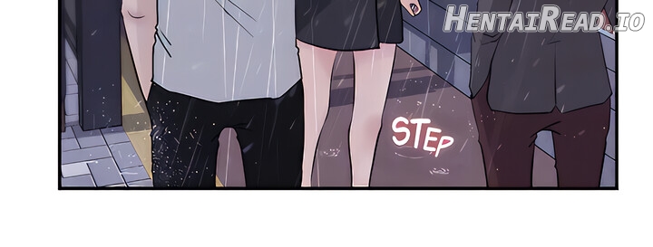 Inside My Sister-in-Law Chapter 35 - page 35