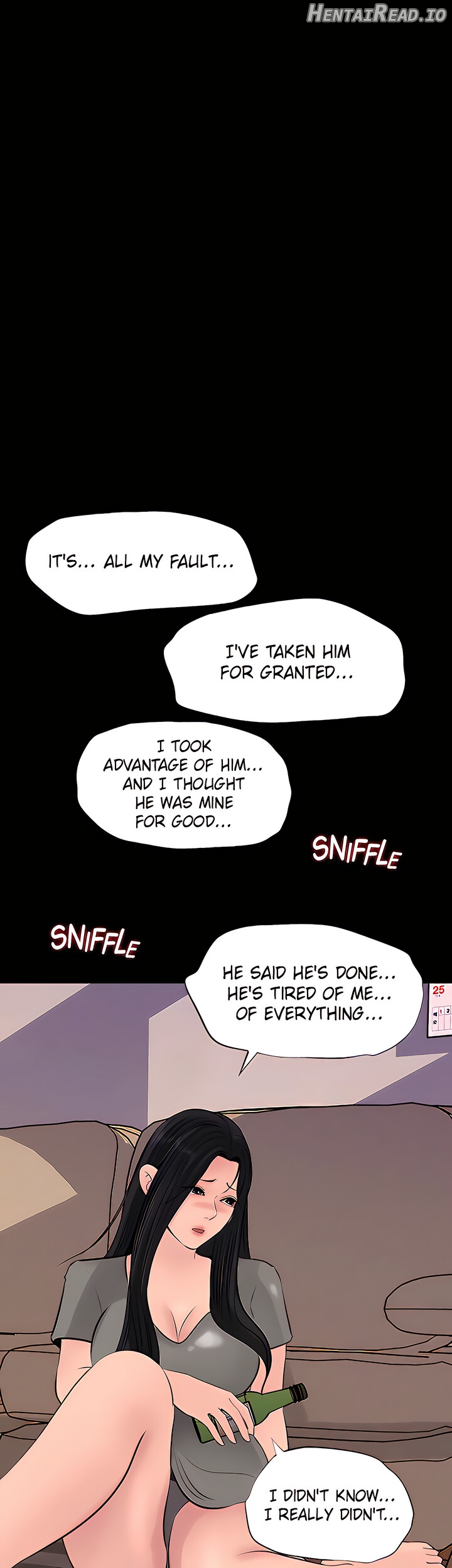 Inside My Sister-in-Law Chapter 35 - page 4