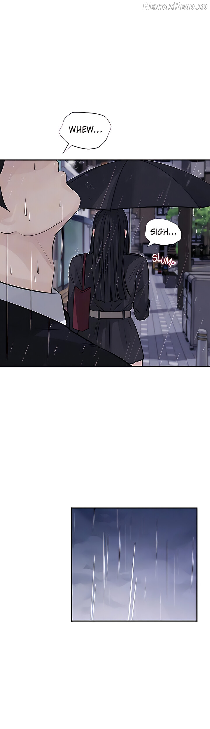 Inside My Sister-in-Law Chapter 35 - page 40