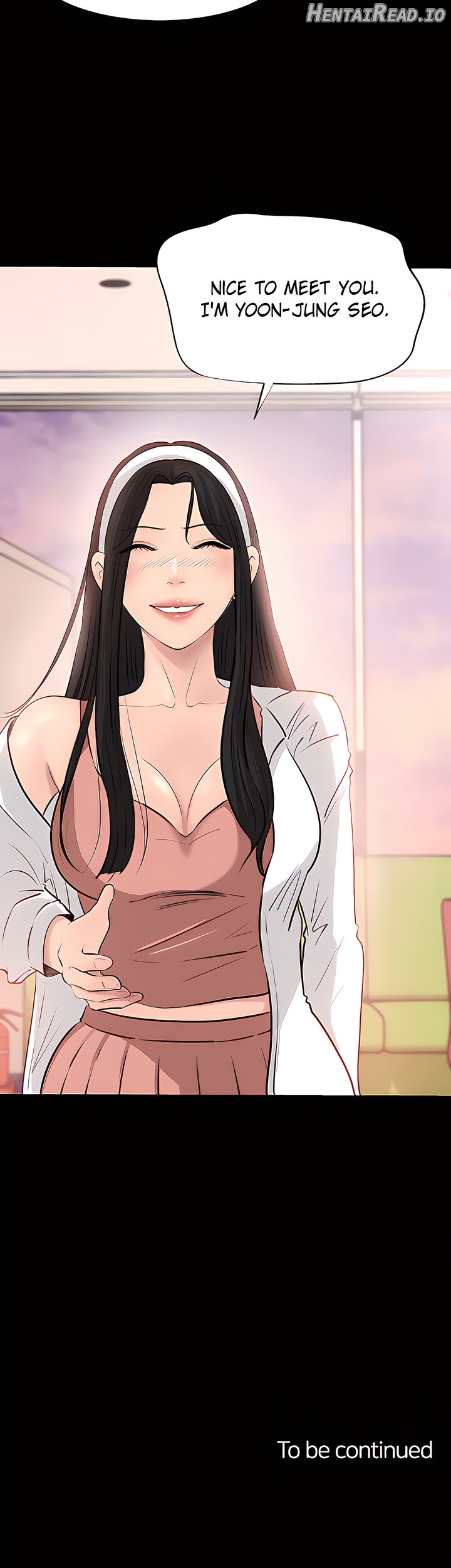 Inside My Sister-in-Law Chapter 35 - page 52