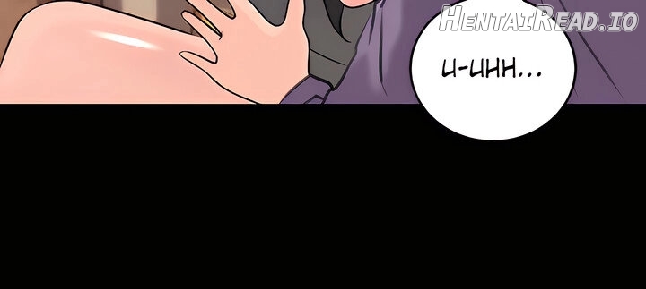 Inside My Sister-in-Law Chapter 35 - page 6