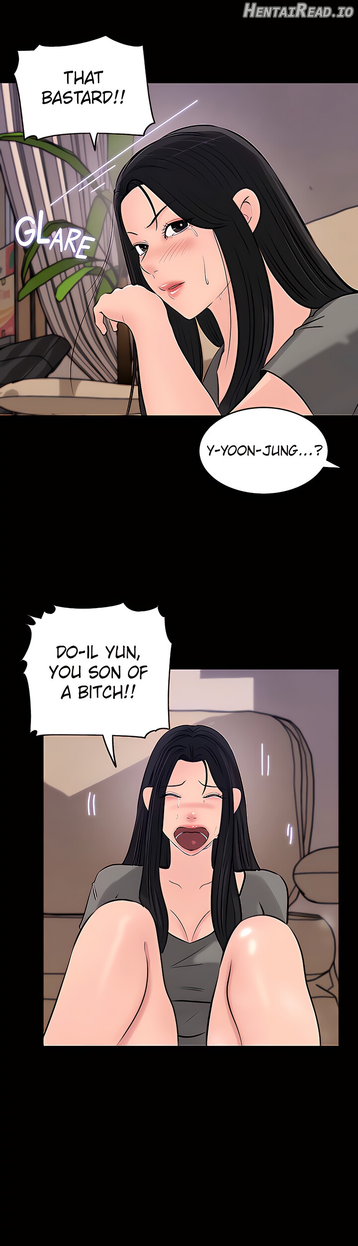 Inside My Sister-in-Law Chapter 35 - page 7