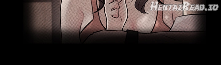 Inside My Sister-in-Law Chapter 11 - page 38